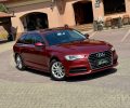 Audi A6 2017p фото