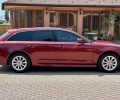 Audi A6 2017p фото