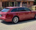 Audi A6 2017p фото
