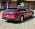Audi A6 2017p фото