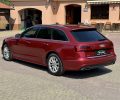 Audi A6 2017p фото
