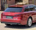 Audi A6 2017p фото
