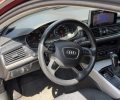 Audi A6 2017p фото