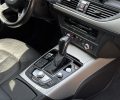 Audi A6 2017p фото