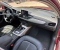 Audi A6 2017p фото
