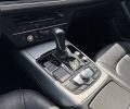 Audi A6 2017p фото