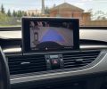 Audi A6 2017p фото