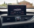 Audi A6 2017p фото