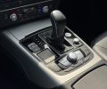 Audi A6 2017p фото