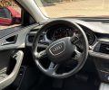 Audi A6 2017p фото