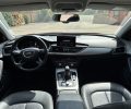 Audi A6 2017p фото