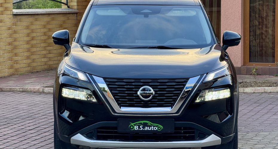 Nissan Rogue SV  2020 продається за 19 900$
