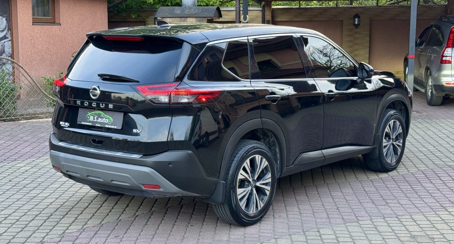 Nissan Rogue SV  2020 продається за 19 900$