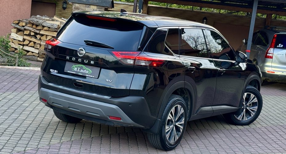 Nissan Rogue SV  2020 продається за 19 900$