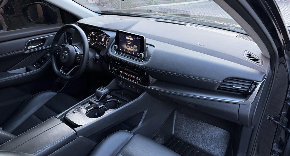 Nissan Rogue SV  2020 продається за 19 900$