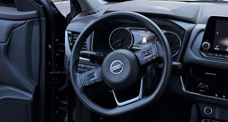 Nissan Rogue SV  2020 продається за 19 900$