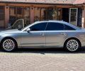 Audi A6 2013 фото