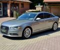 Audi A6 2013 фото