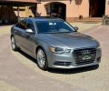 Audi A6 2013 фото