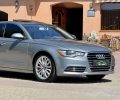 Audi A6 2013 фото