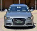 Audi A6 2013 фото