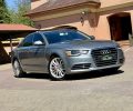 Audi A6 2013 фото