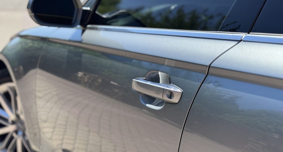 Audi A6 2013 продається за Продано