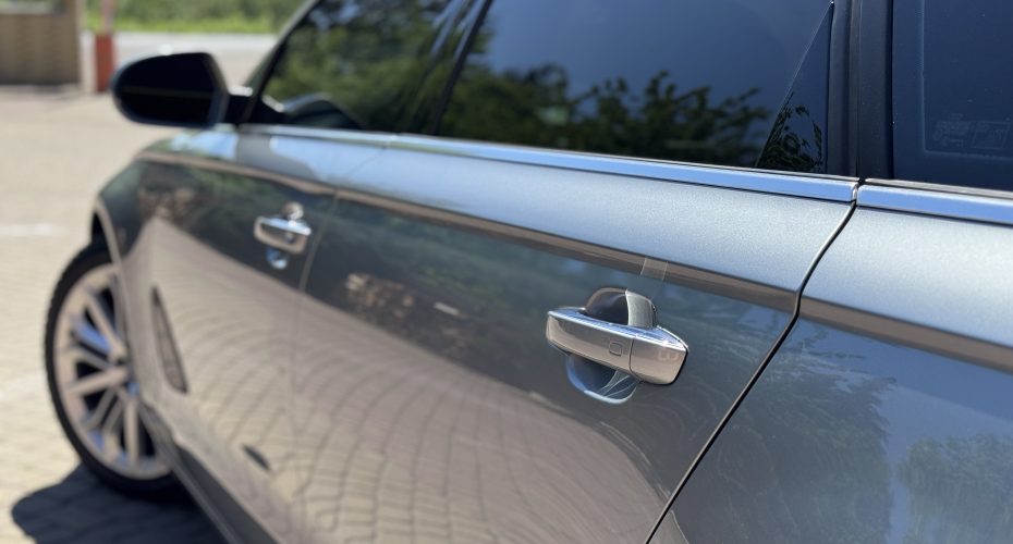 Audi A6 2013 продається за Продано