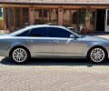 Audi A6 2013 фото