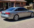 Audi A6 2013 фото