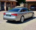 Audi A6 2013 фото