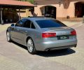 Audi A6 2013 фото
