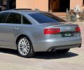 Audi A6 2013 фото