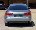 Audi A6 2013 фото