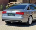 Audi A6 2013 фото
