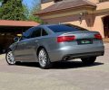 Audi A6 2013 фото