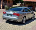 Audi A6 2013 фото
