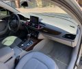 Audi A6 2013 фото