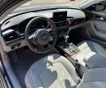 Audi A6 2013 фото
