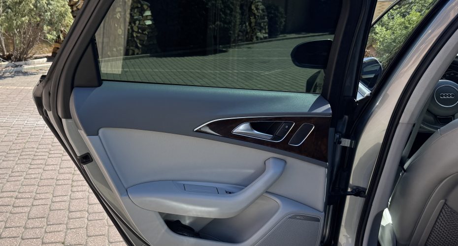 Audi A6 2013 продається за Продано