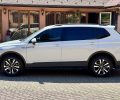 Volkswagen Tiguan 2022 фото