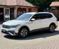 Volkswagen Tiguan 2022 фото