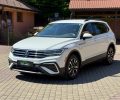 Volkswagen Tiguan 2022 фото