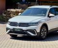 Volkswagen Tiguan 2022 фото