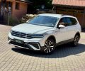 Volkswagen Tiguan 2022 фото