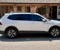Volkswagen Tiguan 2022 фото