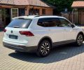 Volkswagen Tiguan 2022 фото