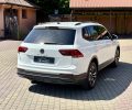 Volkswagen Tiguan 2022 фото