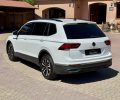Volkswagen Tiguan 2022 фото