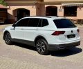 Volkswagen Tiguan 2022 фото